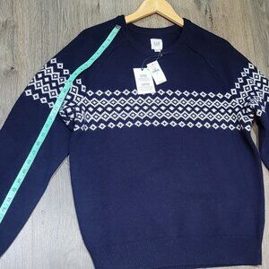 Gap Unisex Merino Wool Swester